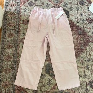 Urban Outfitters pink pants